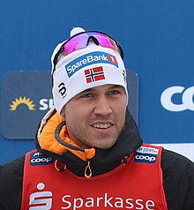 Paal GOLBERG