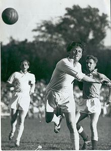 Bernhard KEMPA