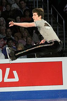 Brandon MROZ
