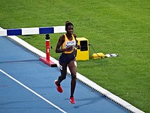 Peruth CHEMUTAI