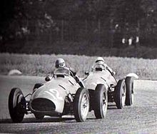 Alberto ASCARI