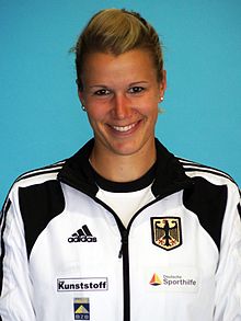 Franziska WEBER