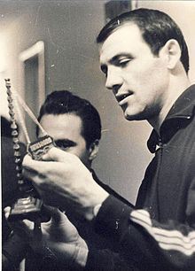 Gheorghe GRUIA