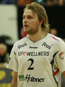 Henrik MOLLGAARD