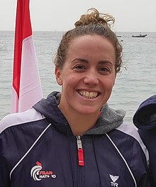 Lara GRANGEON
