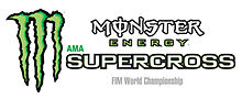 Les pilotes avec le plus de victoires en Supercross 