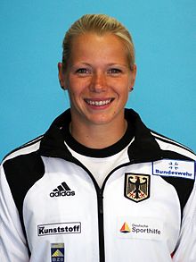 Tina DIETZE