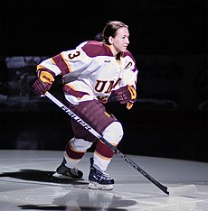Jocelyne LAROCQUE