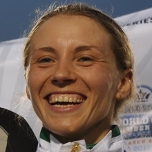 Anastasiya Samusevich-Prokopenko