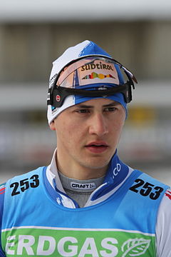 Dominik WINDISCH