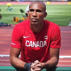 Damian WARNER