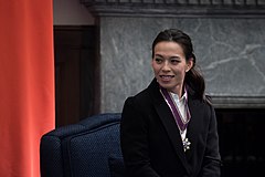 Hsing-Chun KUO