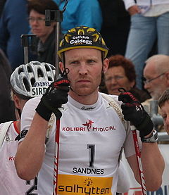 Simon EDER