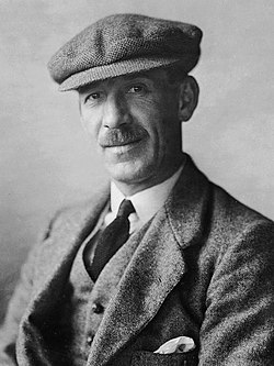 Abe MITCHELL