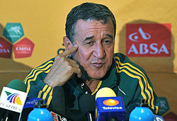 PARREIRA CARLOS ALBERTO