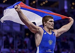 Musa EVLOEV