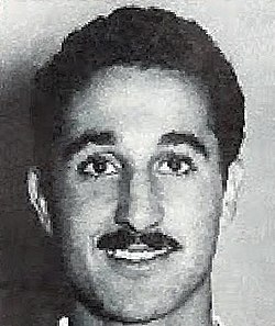 Rachid MEKHLOUFI