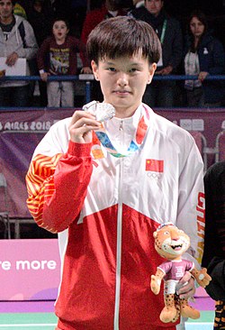 Zhiyi Wang