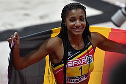 Nafissatou THIAM