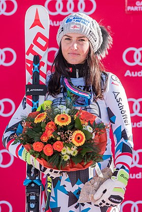 Stéphanie VENIER