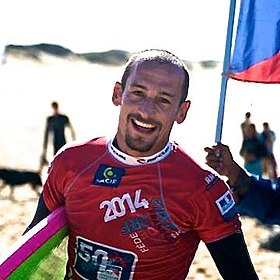 Amaury LAVERNHE