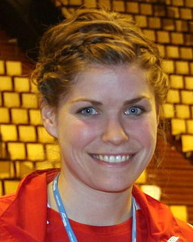 Kari Aalvik GRIMSBO