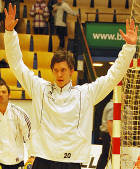 Niklas Landin Jacobsen