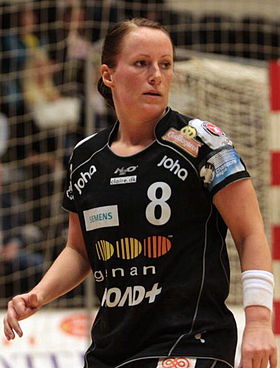 Ragnhild AAMODT