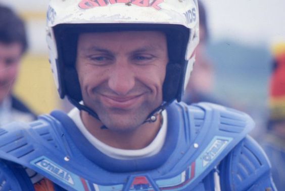 André MALHERBE