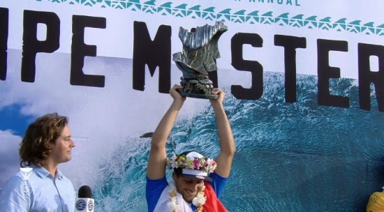 Jérémy Florès