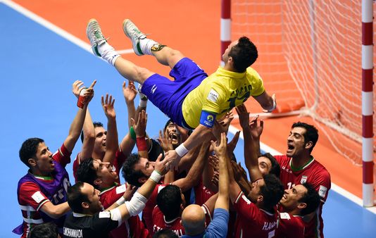 Falcao