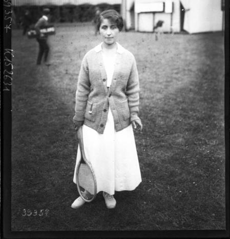 Françoise Adine MASSON
