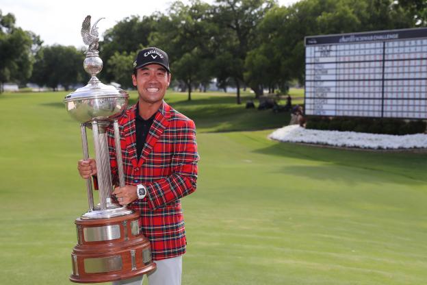 Kevin NA