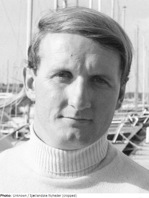 Valdemar BANDOLOWSKI
