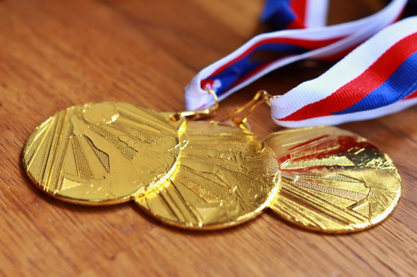 Les 14 médailles françaises aux JO de Beijing en 2022