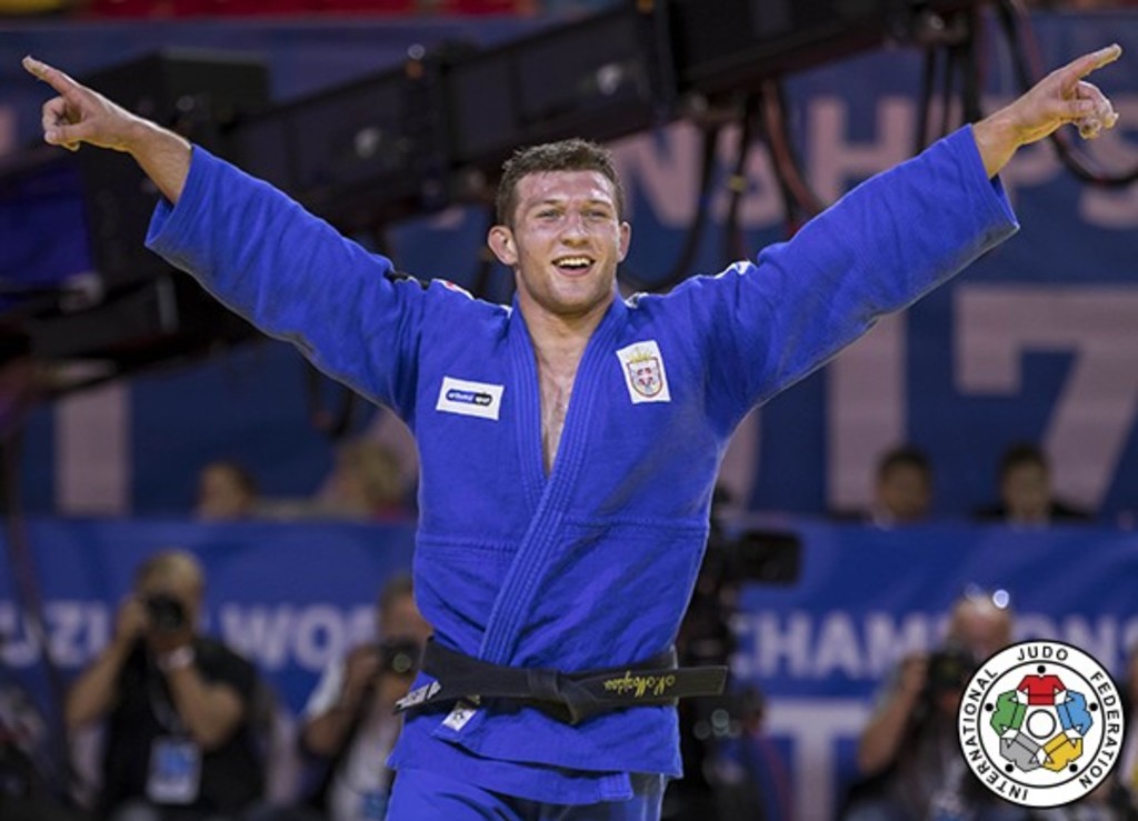 Nemanja Majdov