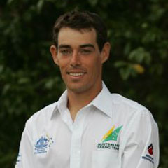 Mathew BELCHER