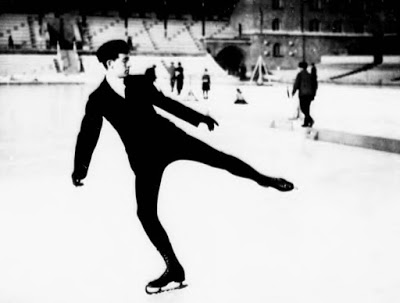 Gösta SANDAHL