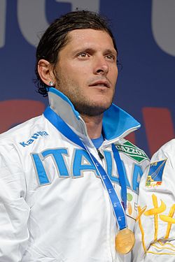 Aldo MONTANO