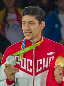 Alexey DENISENKO