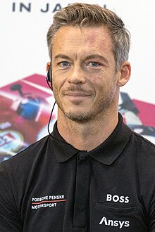 André LOTTERER