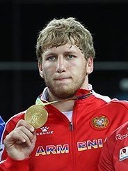 Artur ALEKSANYAN