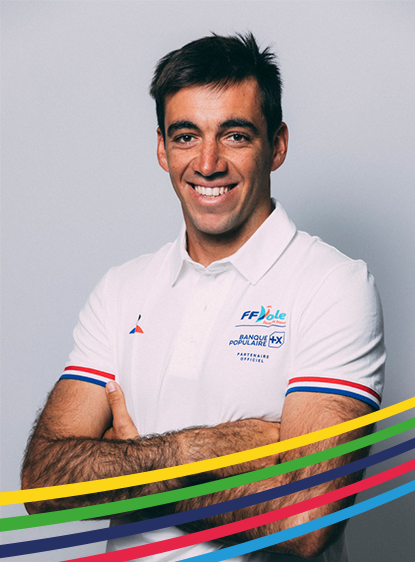 Axel MAZELLA