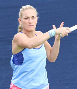 Timea BABOS
