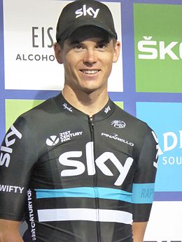 Ben SWIFT