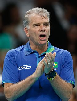 Bernardo REZENDE