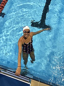 Brianna THROSSELL