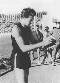 Lothar MILDE