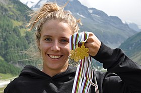 Camille RAST