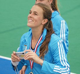Carla REBECCHI